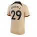Cheap Chelsea Kai Havertz #29 Third Football Shirt 2022-23 Short Sleeve
